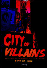 Disney city of villains - episode 2