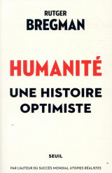 Humanite - une histoire optimiste