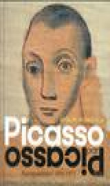 Picasso par picasso - autoportraits 1894-1972