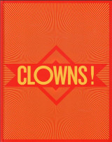 Clowns ! (coedition seuil/bnf)
