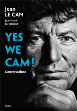 Yes we cam ! - conversations