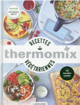 Thermomix - recettes vegetariennes