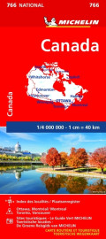 Carte nationale monde - carte nationale canada