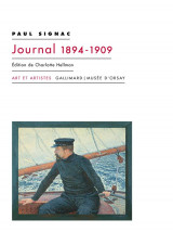 Journal - 1894-1909
