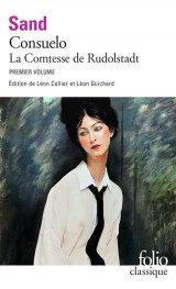 Consuelo/comtesse de rudolstadt - vol01