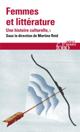 Femmes et litterature tome 1  -  une histoire culturelle