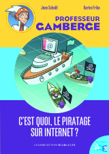 C-est quoi le piratage sur internet ?