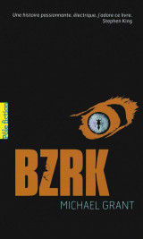 Bzrk - vol01