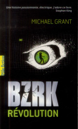 Bzrk - vol02 - revolution