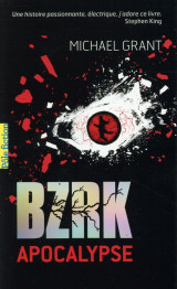 Bzrk - vol03 - apocalypse