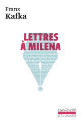 Lettres a milena