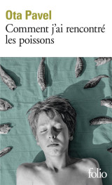 Comment j'ai rencontre les poissons