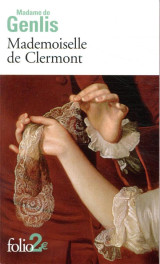 Mademoiselle de clermont