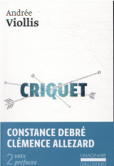 Criquet