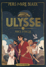 Ulysse - vol01 - prince d-ithaque