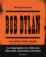 Bob dylan : no direction home