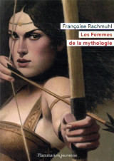 Les femmes de la mythologie