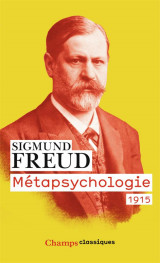 Metapsychologie - 1915