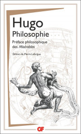 Philisophie - preface philosophique des miserables