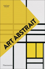 Art abstrait - illustrations, couleur