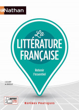 La litterature francaise (edition 2022)