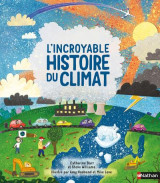 L-incroyable histoire du climat