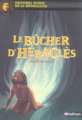 Le bucher d-heracles - vol14