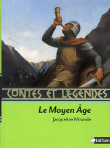 Contes et legendes:le moyen age