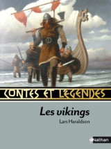 Contes et le gendes:les vikings