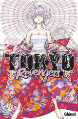 Tokyo revengers - tome 27