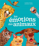 Les emotions des animaux