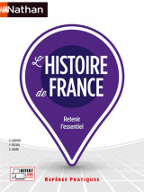 L'histoire de france (edition 2023)