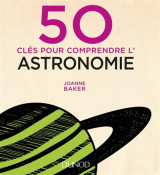 50 cles pour comprendre l-astronomie