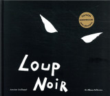 Loup noir - edition speciale