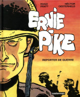 Ernie pike : integrale