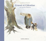 Ernest et celestine - ernest et celestine ont perdu simeon - nouvelle edition cartonnee