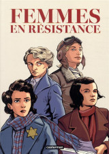 Femmes en resistance