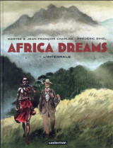 Africa dreams - integrale