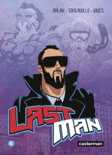 Lastman - vol06