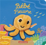 Les bebetes - t122 - bebe pieuvre