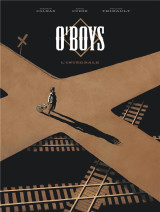 O'boys : integrale