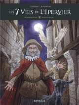 Les 7 vies de l'epervier - troisieme epoque tome 3 : le fils d'arian