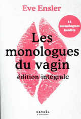 Les monologues du vagin - edition integrale