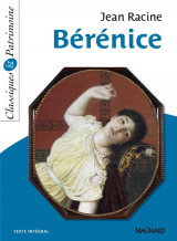 Berenice - classiques et patrimoine