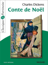 Conte de noel