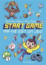 Start game - tome 1