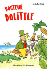 Docteur dolittle