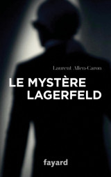 Le mystere lagerfeld