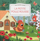 La petite poule rousse