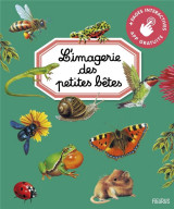 L-imagerie des petites betes (interactive)